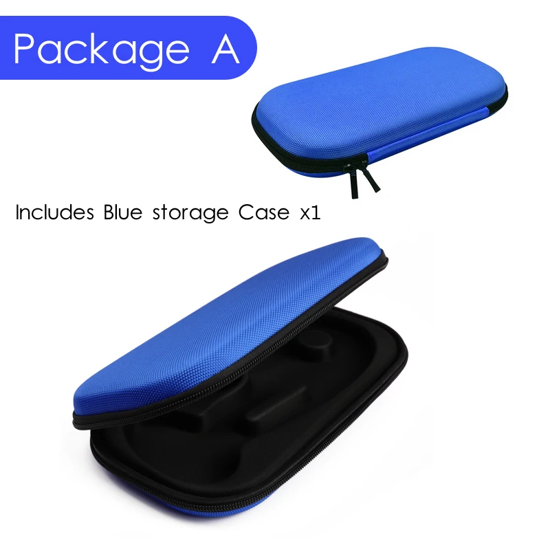 Package A