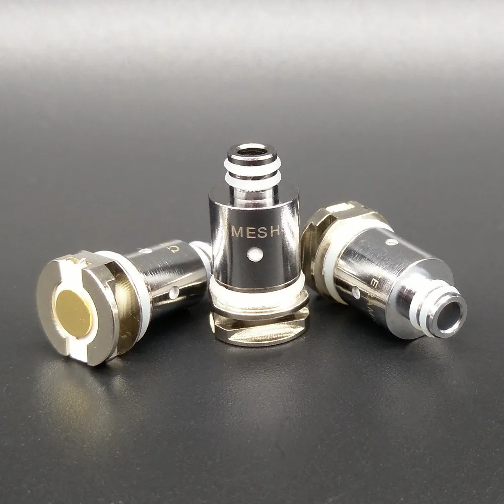 Катушка для вейпа Hongxingjia Wire Nord Pod Kit катушка с проволочным сердечником головка