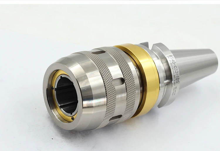 BT40/50-C32C42 105L C тип держатель сверла для станка с ЧПУ Интегрированный держатель инструмента
