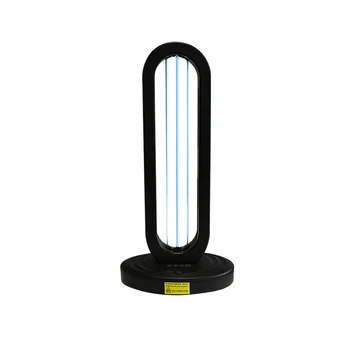 

UV Disinfection Lamp 38W Quartz Sterilizer Bulb Household Ultraviolet Lamps UVC Germicidal Light Sterilizing For Dorp ship