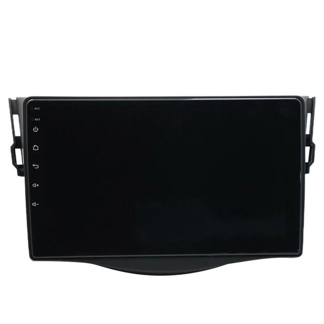 $US $91.41 Android 8.1 9 inch 2Din Car GPS Navi Radio for 2007-2013 Toyota RAV4 Multimedia Player Support 3G R