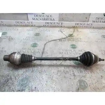 

TRANSMISSION FRONT RIGHT Audi A1 (8XK) 1.4 TDI [15660694]