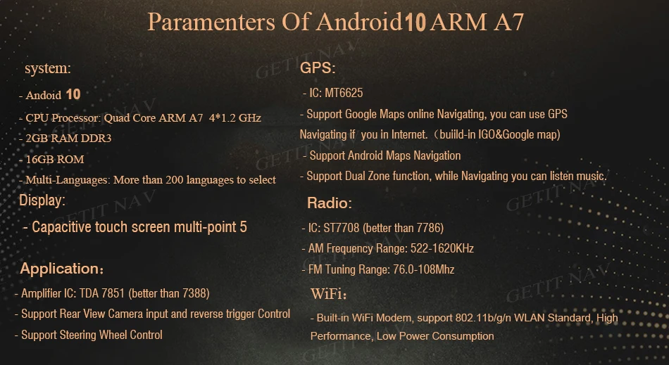 DSP ips 9 ''Android 10 в тире автомобиля стерео радио мультимедийный плеер для BMW E90 E91 E92 E93 с wifi BT gps навигации головное устройство