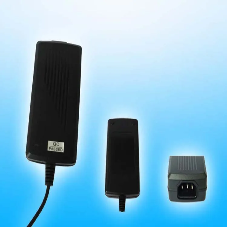

36w Desktop Stagger Arrangement Seat 12v3a Power Adapter Massager Security Class LED Light Digital Product And Other Power Suppl