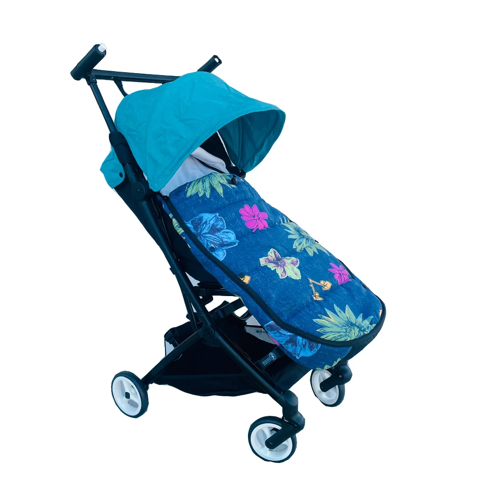 Accessori Per Passeggini Sacchi A Pelo Impermeabili Calzini Caldi Per Passeggino Cybex Libelle