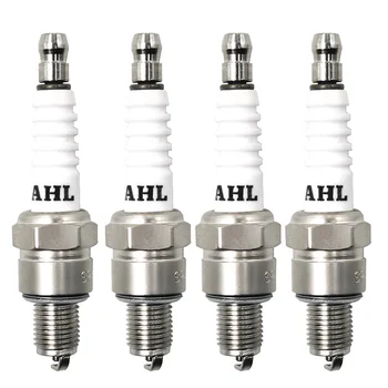 

Motorcycle Ignition Spark Plug For Kawasaki EX250F KLX110L Z125 KLX140L KLX110 KLX140 L For Suzuki DRZ-110 Z50 Z90 A7RTC A7RTI