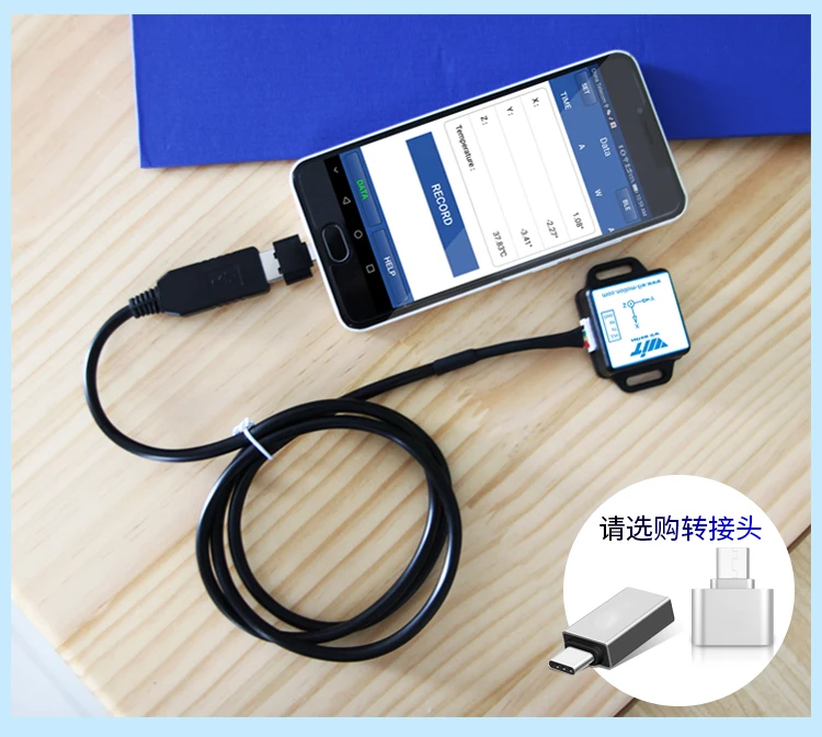 Инклинометр, 6 оси ускорение Датчик гироскопа, MPU6050 модуль угол, VibrationWT61C