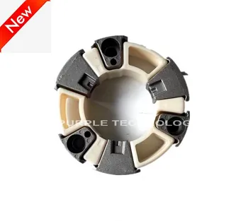 

excavator engine hydraulic pump coupler for hitachii EX120-6 130-6