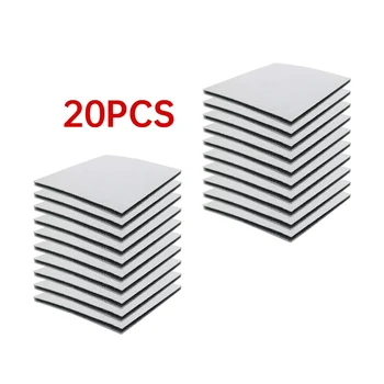 

20Pcs/Lot Vacuum Cleaner HEPA Filter for Philips Electrolux Replacement Motor filter cotton filter wind air inlet outlet fIlter