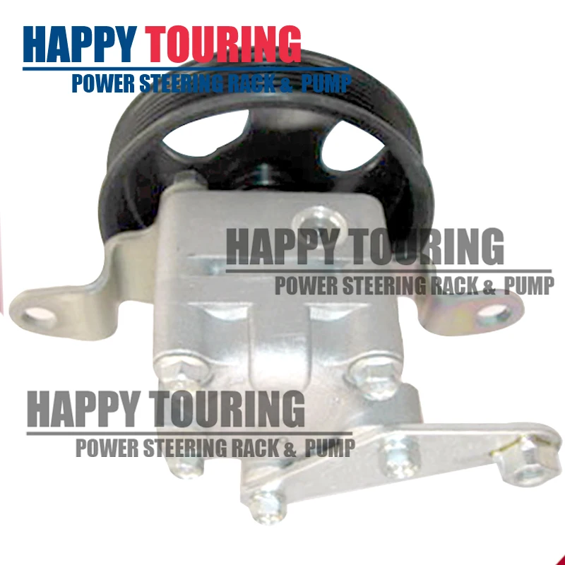 New Power Steering Pump For Nissan Altima 2007-2013 49110ZX01B