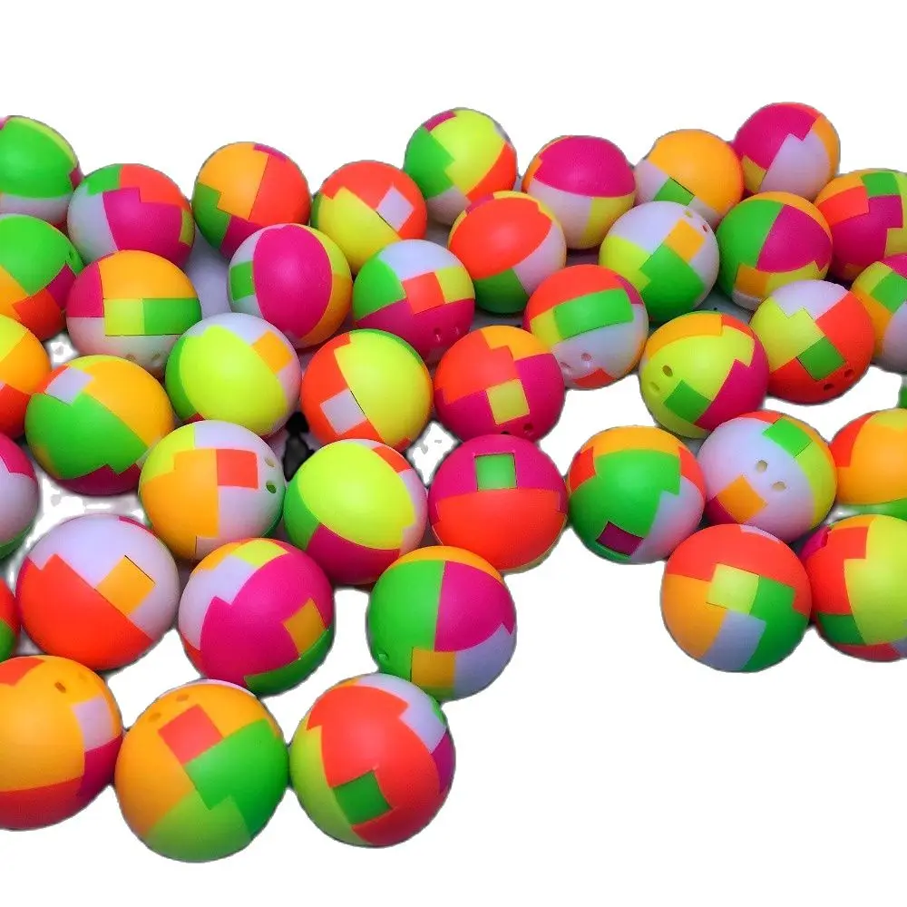 Toy Balls 