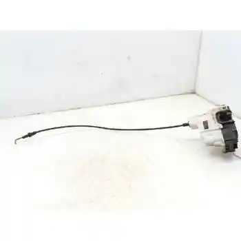 

46803510 LOCK RIGHT FRONT DOOR FIAT PANDA (169)