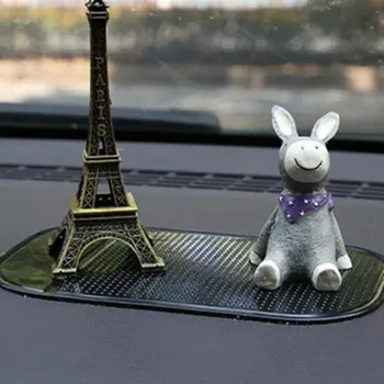 

Car Mat Silicone Car Perfume Seat Car-styling For Slim Phone Mat Automotive Supplies Anti-slip Mat In The Car