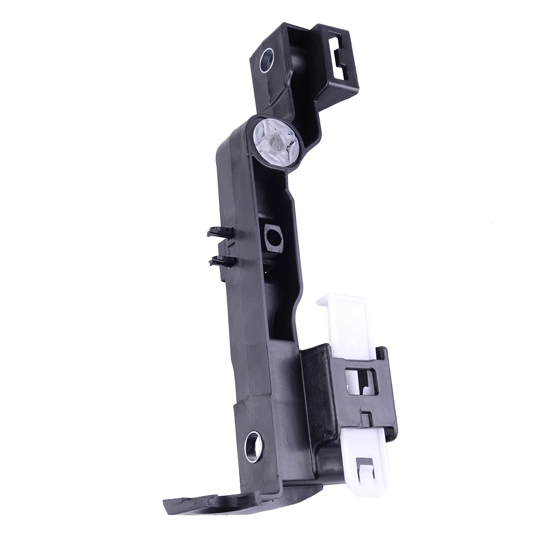 DWCX 1 пара Авто фара Монтажный Кронштейн подходит для Dodge Ram 68222826AA 68222827AA