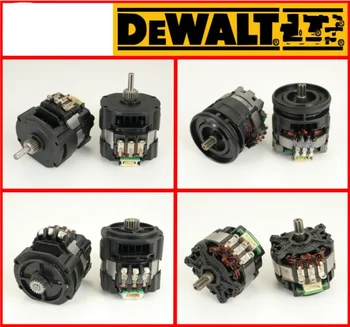 

NdFeB magnet, four pole rotor, high power, high speed brushless motor, high torque, power tools, hand drill, wrench,
