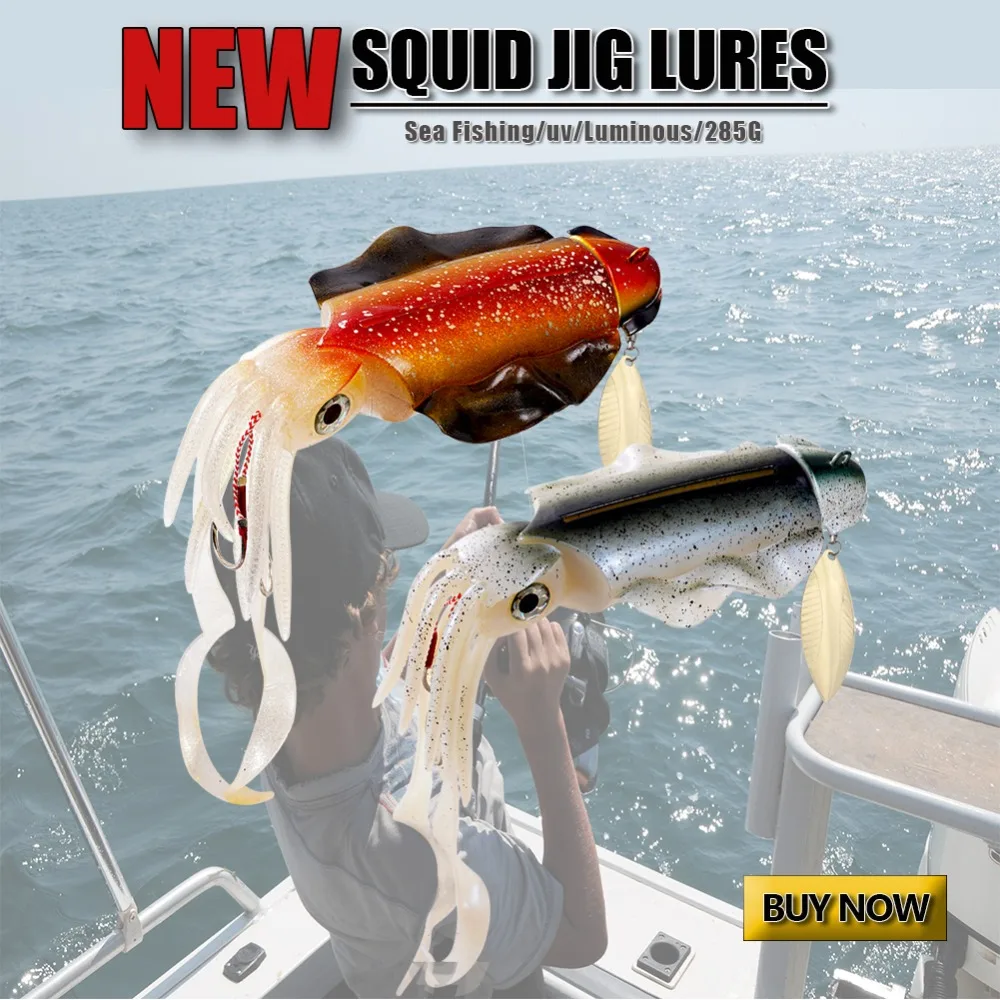 FISHING-LURE