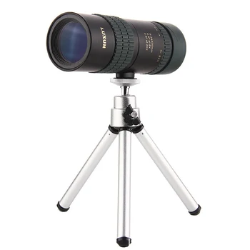 

Zoom Telescope Monocular Low Light Night Vision for Outdoor Concert Telescope BHD2