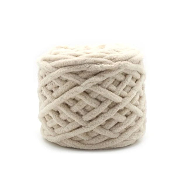 Hilo 100 Gramos De Chenille Alize Lana Gruesa Algodón Ganchillo Acrílico  Amigurumi Hilo Para Tejer A Mano P230601 De 5,34 €