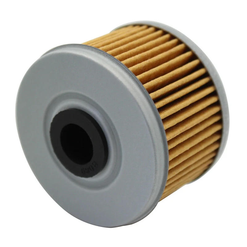 

1x Engine Oil Gas Filter Accessories Part For Honda Foreman 450 4x4 ES TRX450ES