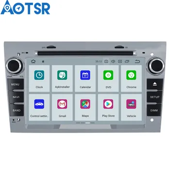 

Car IPS DSP 4GB Android 9.0 2 DIN CAR GPS for opel Vauxhall Astra H G J Vectra Antara Zafira Corsa Vivaro Meriva Veda DVD PLAYER