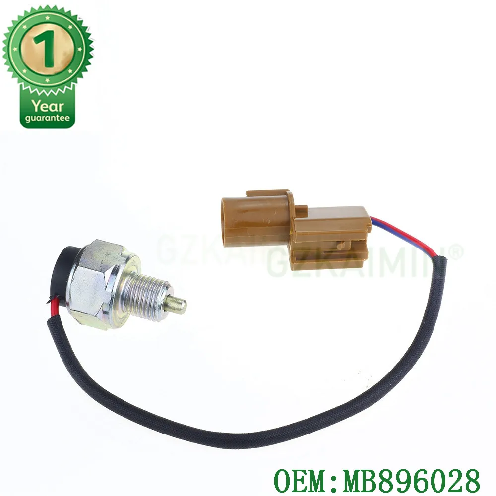 

New MB896028 oem Gearshift 4WD Lamp Switch For Mitsubishi Pajero High quality