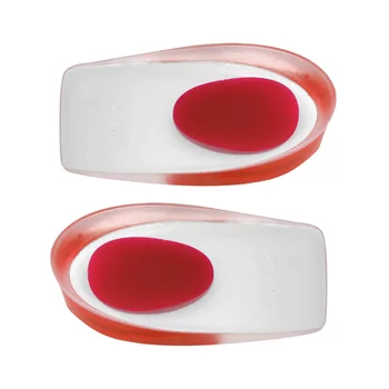 

Silicone Heel Cup Spur Pain Relief Massage Pads