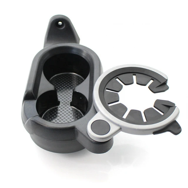 Okecam Car Drink Holder Cup Holder Automotive For Smart Fortwo 451 450  A4518100370 - Drinks Holders - AliExpress