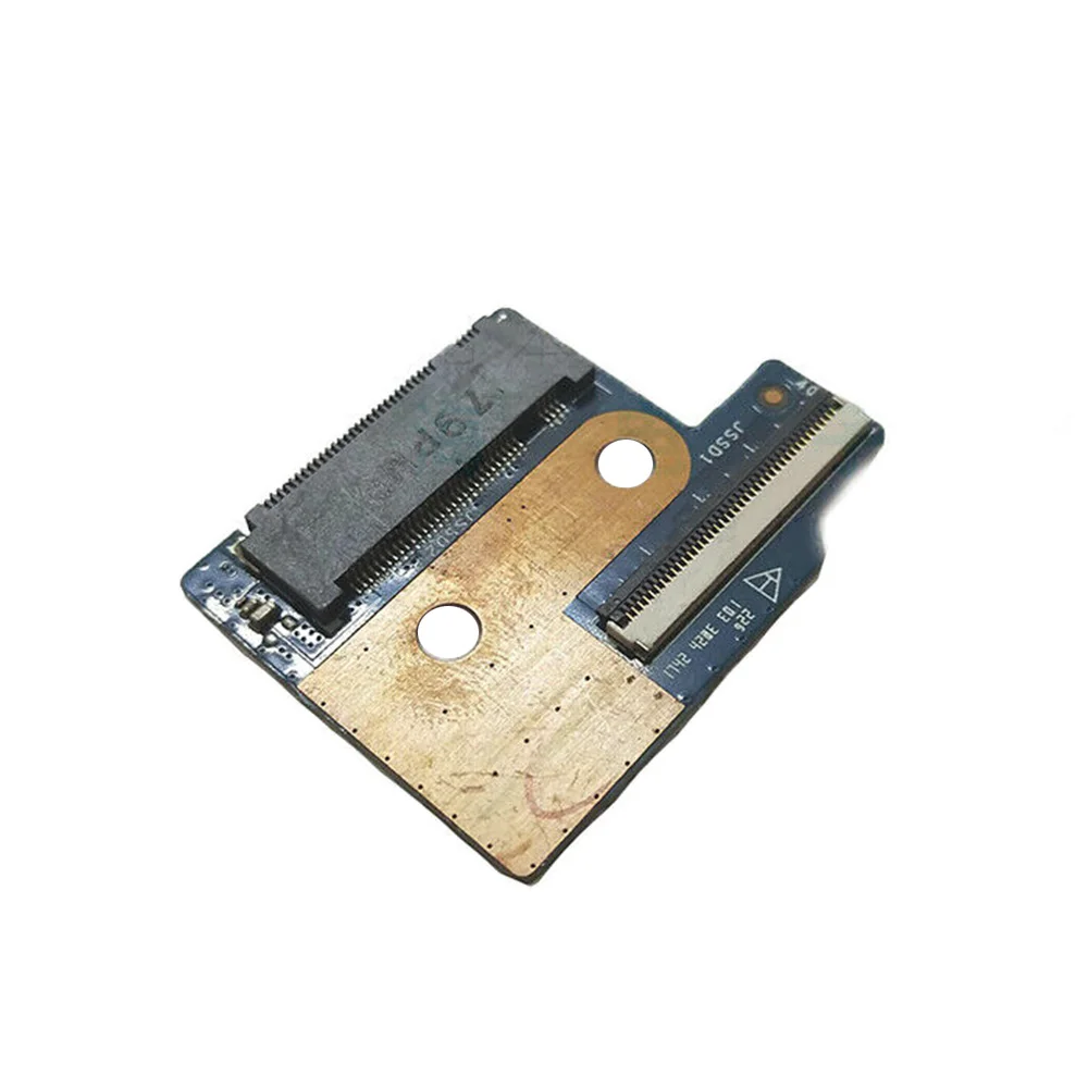 LS F013P для HP Spectre 13 AF C оболочка ноутбука встроенный ключ плата Подключения маленькая интерфейса|Компьютерные