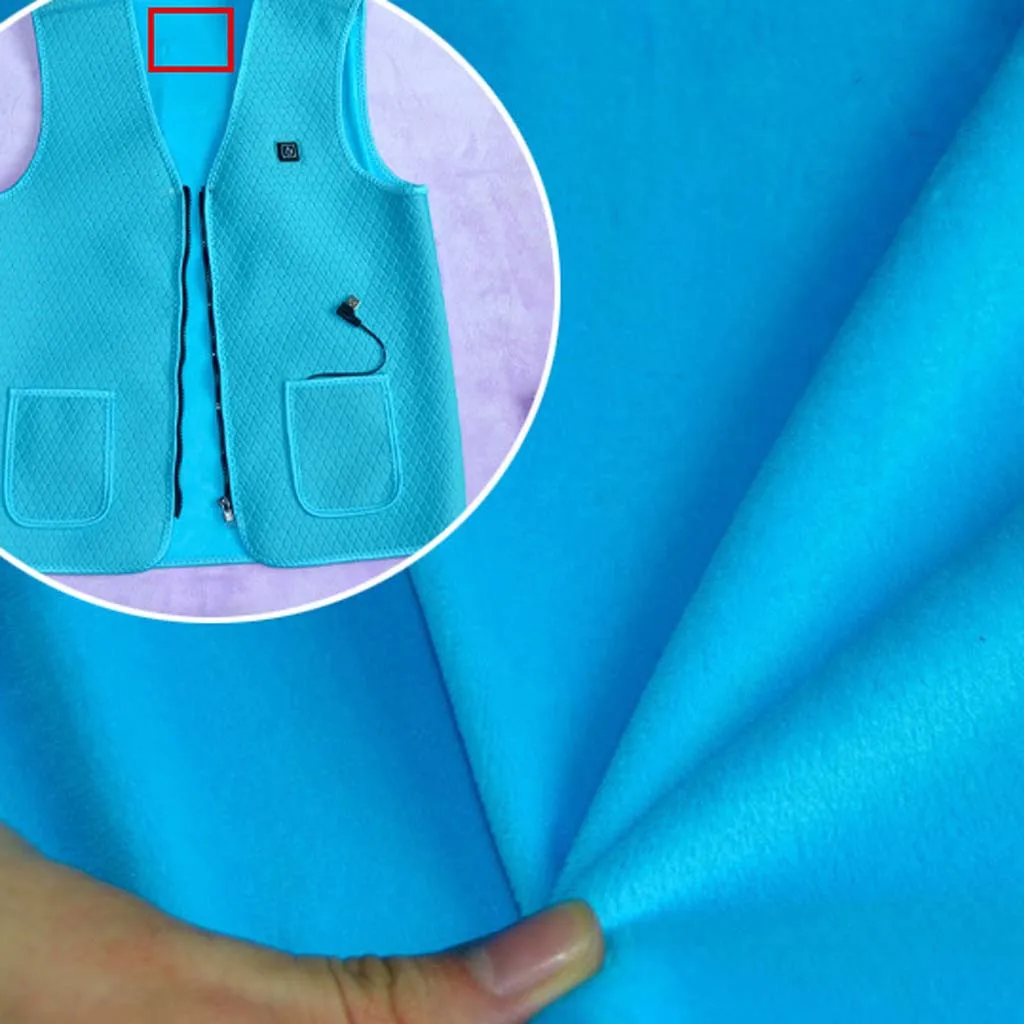 Жилет с карманами без рукавов для мужчин и женщин, теплый жилет с зарядкой от USB, теплый жилет для пар, теплый жилет для девушек, chalecos para mujer
