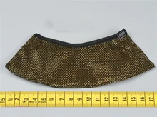 

1/6 TBLeague PL2021-183 A Saintess Knight Gold Version Battle Chainmail Skirt Model For 12inch Action Figures