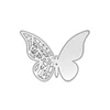 Butterfly Metal Cutting Dies for Place Card Making Baby Shower for Wedding Party Birthday Decoration Favor Supplies ► Photo 2/3