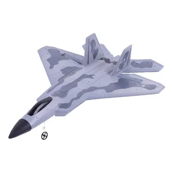 

FX-822 2.4GHz 290mm Wingspan EPP RC Fighter Done Battleplane RTF Remote Controller RC Quadcopter Aircraft Drone Model Toy