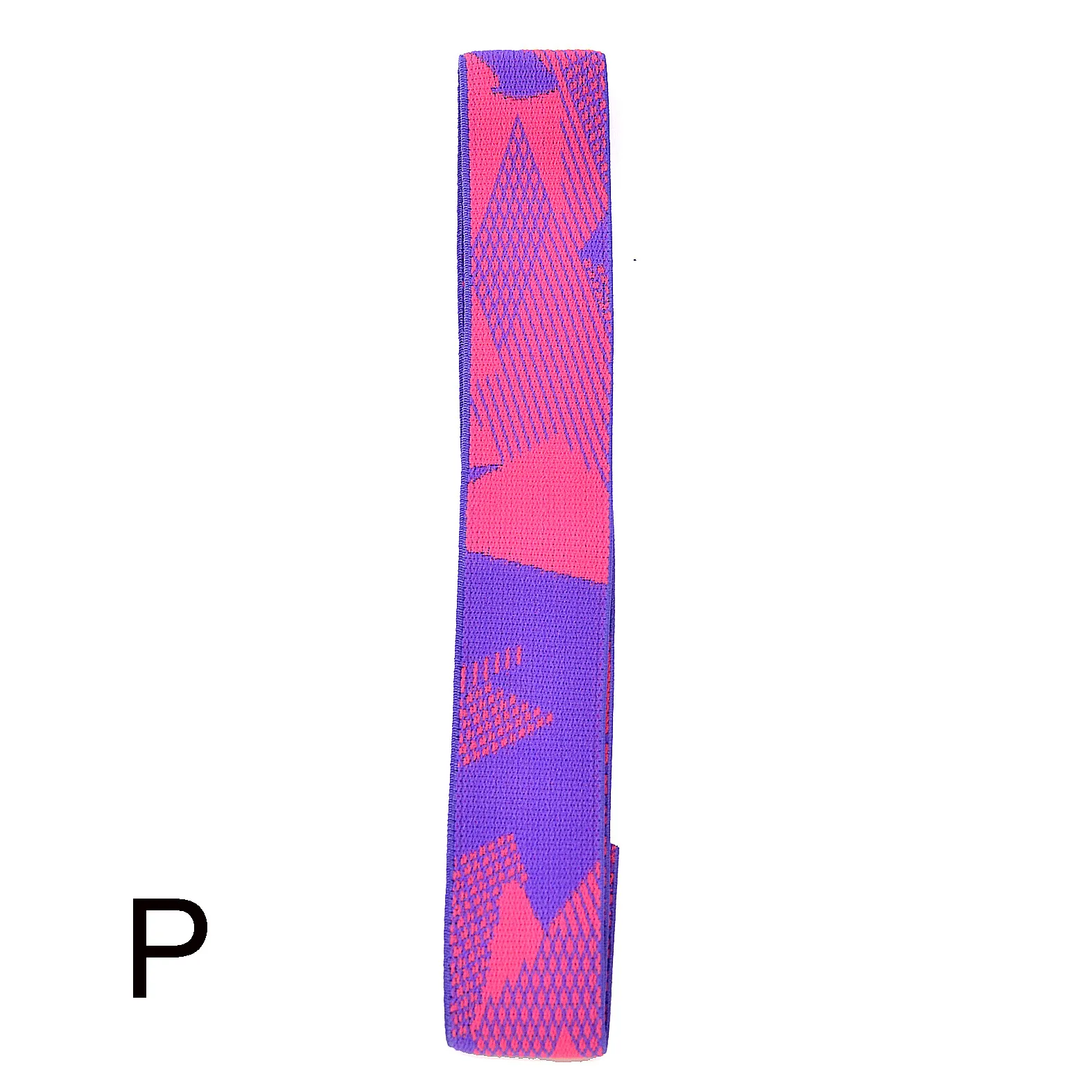 Frost Blue Suspension Headband with Elastic Band and Mesh Sponge Cover