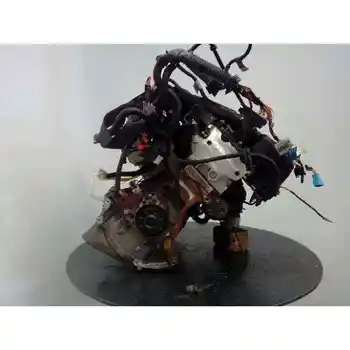 

M47T204D4 COMPLETE ENGINE BMW 1 SERIES SALOON (E81/E87)