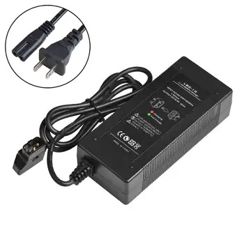 

16.8V 3A D-Tap Battery Power Adapter Charger for Sony V-Lock / V-Mount Battery and Anton Bauer Gold Mount Batteries