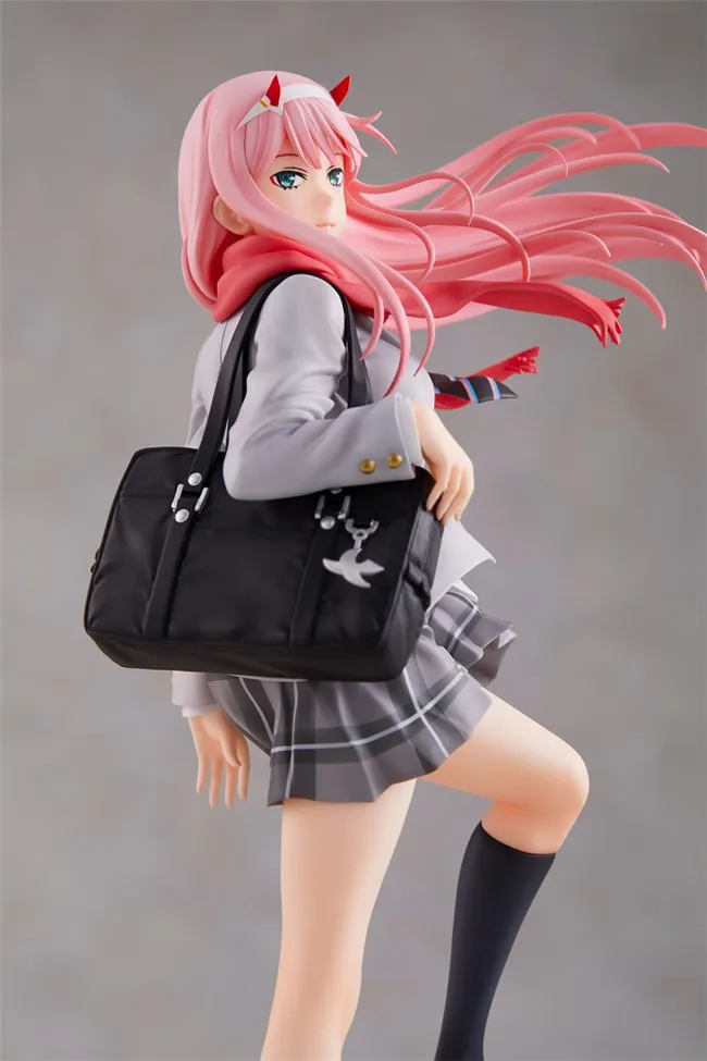H3826b95cf20c421bb0904b6c111d5465n - Darling In The FranXX Store
