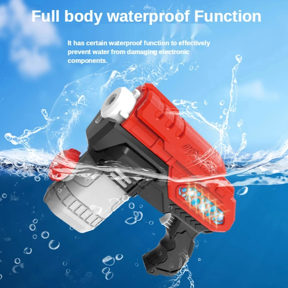 Toys & Hobbies Water Gun Electric Water Gun Spyra One Water Gun Electro
