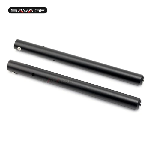 Handlebar Steering Wheel Bar For KAWASAKI ZZR1400 NINJA ZX14R ZX14 2012- 13 14 15 16 Motorcycle Accessories CNC ZX-14R ZX-14 - Цвет: 1 Set