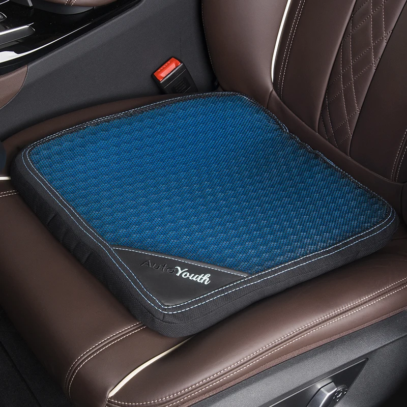 Durable Gel Cushion For Car Home Living Room Bedroom Sofa Chair Cushion