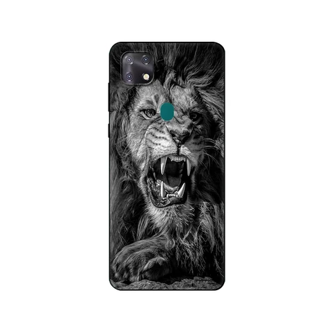 ZTE Blade 20 Smart Case Phone Back Cover For ZTE Blade L210 Case For ZTE Blade L8 Case ZTE Axon 11 SE 5G Case black tpu case