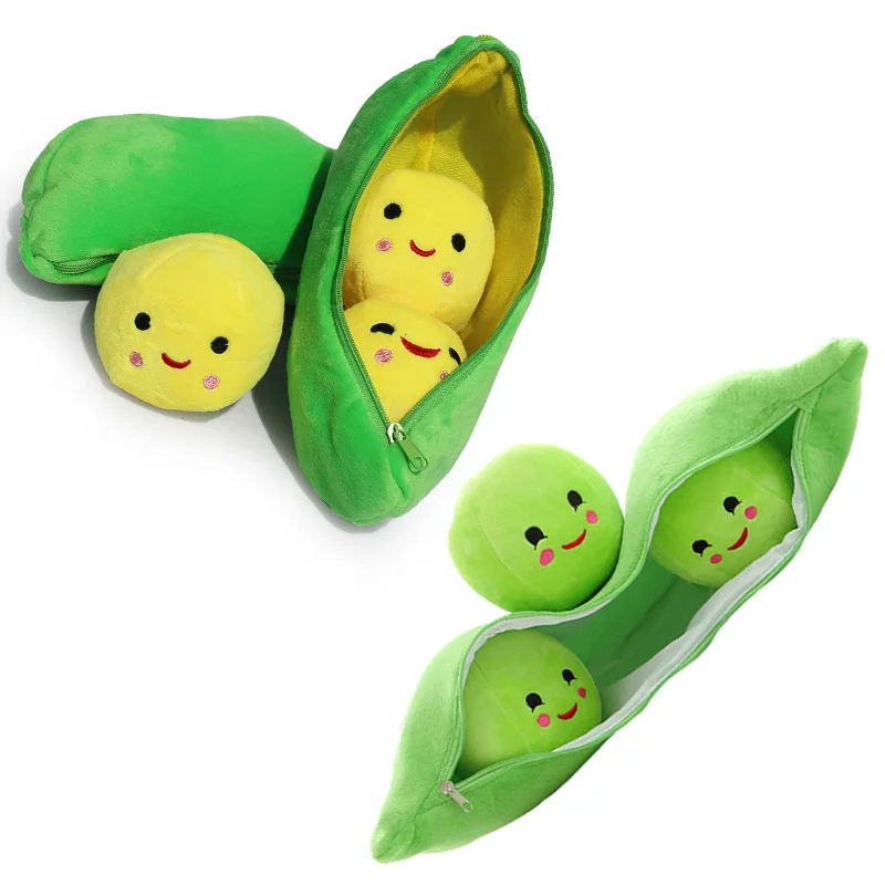 toy story 3 peas in a pod large