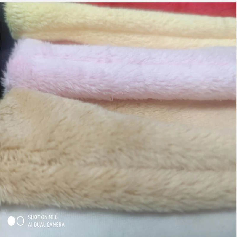Shikoroleva женские шорты-бермуды Feminino зимние плюшевые теплые короткие юбки с высокой талией коричневый розовый зеленый красный хаки желтый