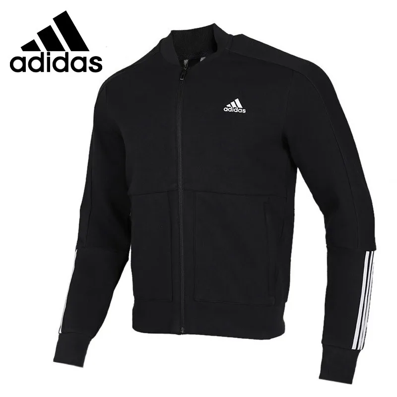 Original New Arrival Adidas U2 BOMBER Men's jacket Sportswear Original New Arrival Adidas U2 BOMBER Men's jacket Sportswear