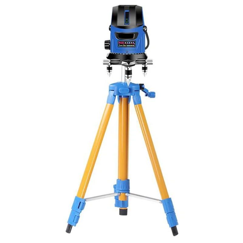 

Tripod Stand Holder for Laser Level Alloy Stand Tripod Adjustable Metal Aluminum Measurement Tool Building Construction Tools