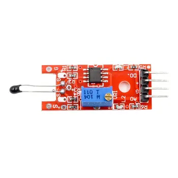 

Digital Temperature Sensor Module Ky-028 for a Accessories Highly Sensitive ACEHE Point & Shoot Cameras