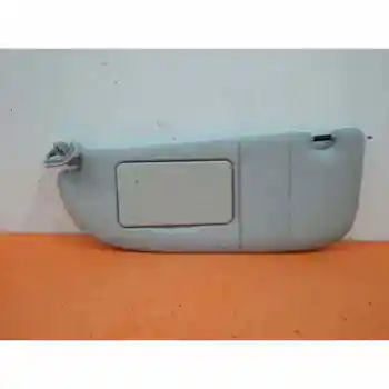 

8143HE PARASOL LEFT PEUGEOT 206 SALOON