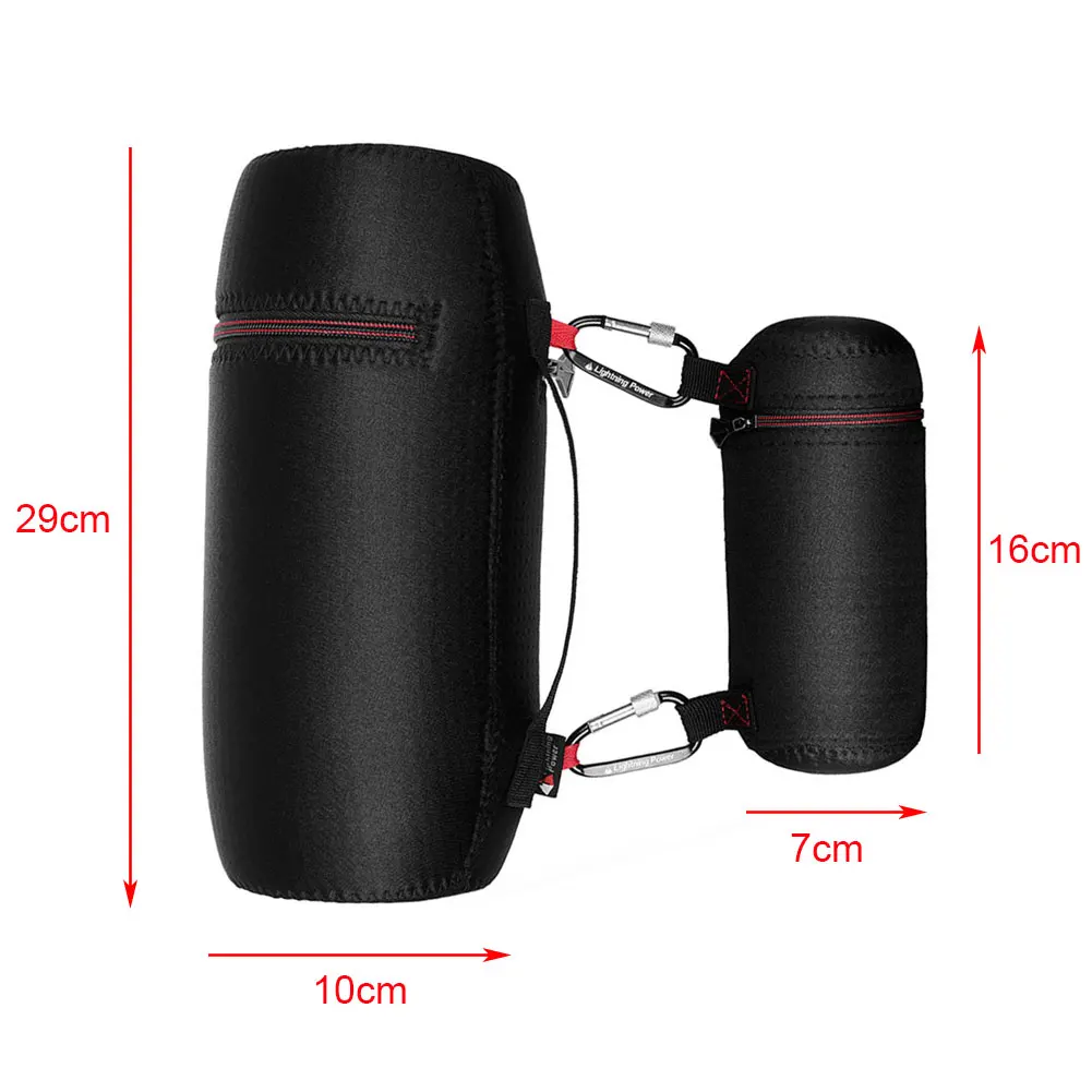 Cover Travel Carry Case Handheld Protection With Handle Storage Shockproof Practical Portable Speaker Bag Audio For JBLs Xtreme