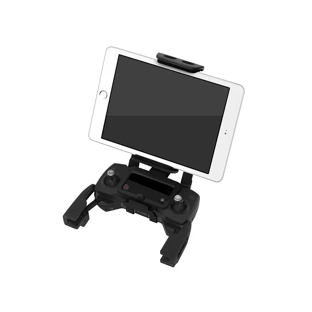 dji spark ipad mini