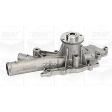 Насос Водяной Mb Sprinter/Vito 2.2cdi 03 Graf Pa1006 Graf арт. PA1006