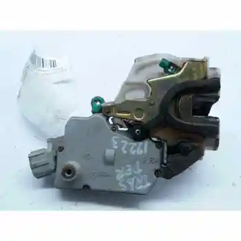 

41Z08 LOCK REAR RIGHT DOOR NISSAN FIRST BERL./FAMILY (P10/W10)